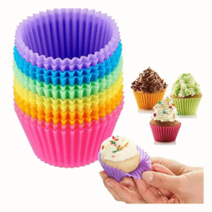 M122 Un cupcake