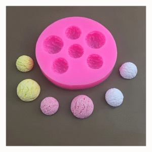 M126 Bolitas de helado