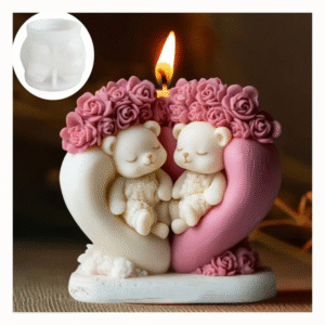 M179 Ositos enamorados