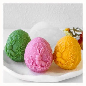 M242 Conejito de pascua