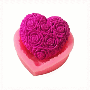 M19 Corazón de rosas