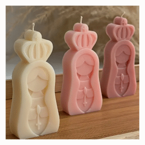 M254 Virgencita corona