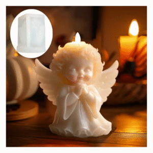 M256 Angelito orando