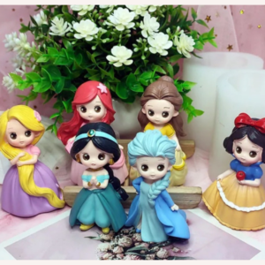 Princesas