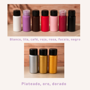 Pintura acrílica