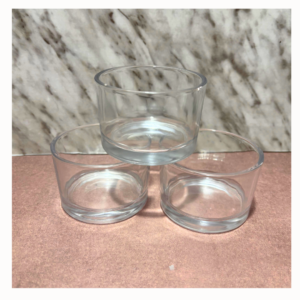 Contenedor circular 120ml