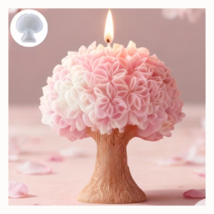 M21 Árbol de cerezo